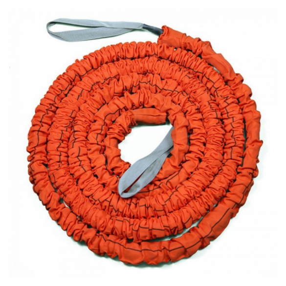 Stroops the beast battle rope MEIJthebeast